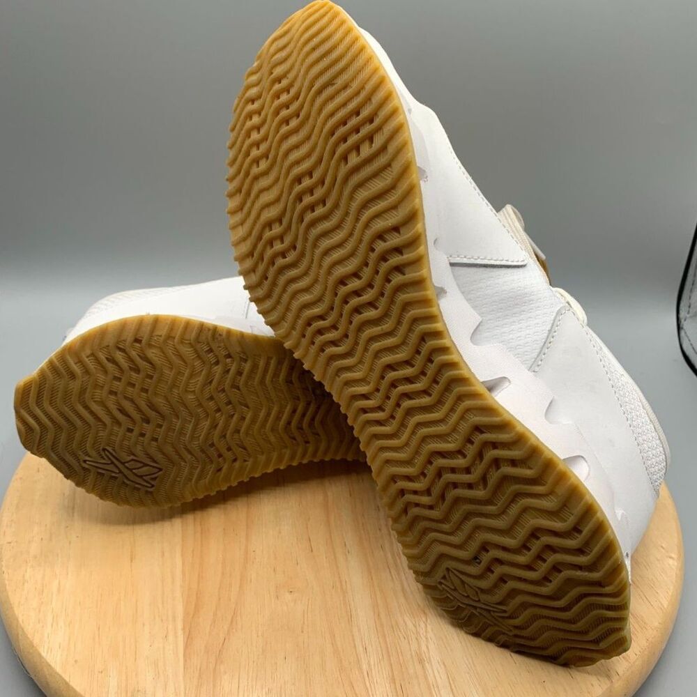REEBOCK WOMENS 7.5 Zig Dynamica G Sneakers - Picture 12 of 15